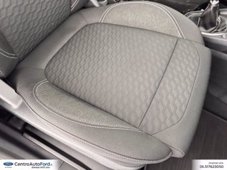 FORD Puma 1.0 ecoboost h titanium s&s 125cv 7