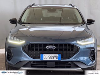 FORD Focus active 1.0 ecoboost h x 125cv powershift 1