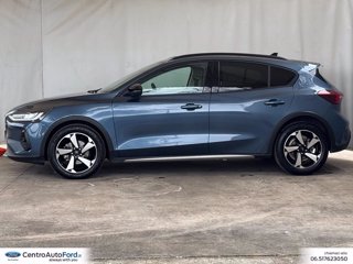 FORD Focus active 1.0 ecoboost h x 125cv powershift 2