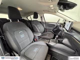FORD Focus active 1.0 ecoboost h x 125cv powershift 6
