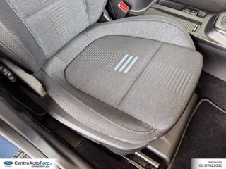 FORD Focus active 1.0 ecoboost h x 125cv powershift 7