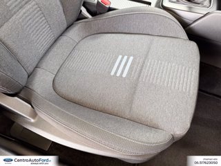 FORD Focus active 1.0 ecoboost h design 125cv 7