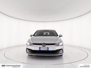 VOLKSWAGEN Golf 1.5 tsi evo style 130cv 1