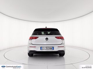 VOLKSWAGEN Golf 1.5 tsi evo style 130cv 3