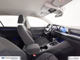 VOLKSWAGEN Golf 1.5 tsi evo style 130cv 5