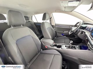 VOLKSWAGEN Golf 1.5 tsi evo style 130cv 6