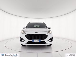 FORD Kuga 2.5 full hybrid st-line awd 190cv cvt 1