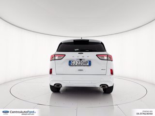 FORD Kuga 2.5 full hybrid st-line awd 190cv cvt 3