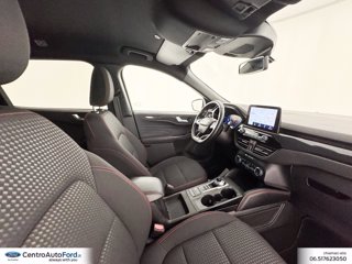 FORD Kuga 2.5 full hybrid st-line awd 190cv cvt 5