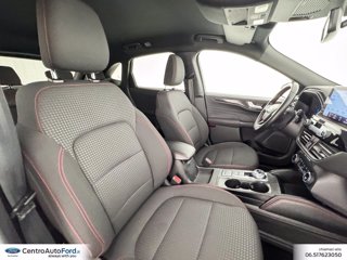 FORD Kuga 2.5 full hybrid st-line awd 190cv cvt 6