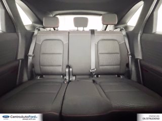 FORD Kuga 2.5 full hybrid st-line awd 190cv cvt 8