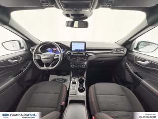 FORD Kuga 2.5 full hybrid st-line awd 190cv cvt 9