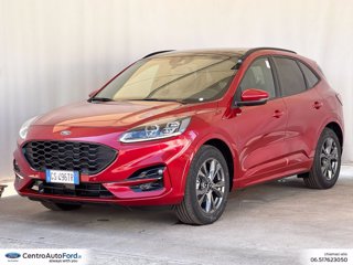 FORD Kuga 2.5 full hybrid st-line x 2wd 190cv cvt