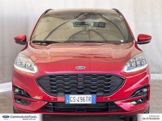 FORD Kuga 2.5 full hybrid st-line x 2wd 190cv cvt 1
