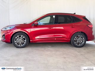 FORD Kuga 2.5 full hybrid st-line x 2wd 190cv cvt 2