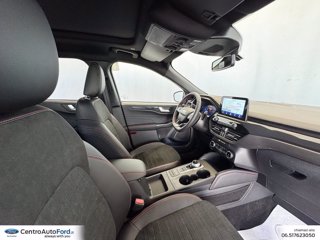 FORD Kuga 2.5 full hybrid st-line x 2wd 190cv cvt 5