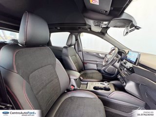 FORD Kuga 2.5 full hybrid st-line x 2wd 190cv cvt 6