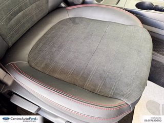 FORD Kuga 2.5 full hybrid st-line x 2wd 190cv cvt 7