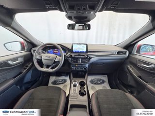 FORD Kuga 2.5 full hybrid st-line x 2wd 190cv cvt 9