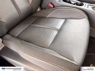 FORD Ranger 2.0 tdci double cab wildtrak 170cv auto 7