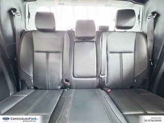FORD Ranger 2.0 tdci double cab wildtrak 170cv auto 8