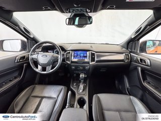 FORD Ranger 2.0 tdci double cab wildtrak 170cv auto 9