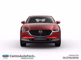 MAZDA Cx-30 2.5 m-hybrid centre line 2wd 140cv 6mt 4