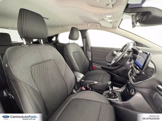 FORD Puma 1.0 ecoboost h titanium s&s 125cv 6