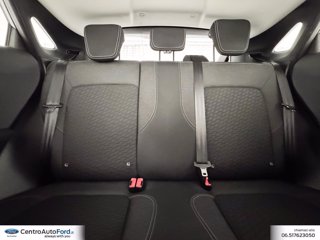 FORD Puma 1.0 ecoboost h titanium s&s 125cv 8