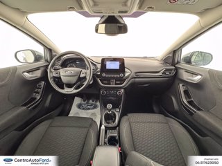 FORD Puma 1.0 ecoboost h titanium s&s 125cv 9