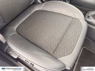 FORD Puma 1.0 ecoboost h titanium x s&s 125cv 7