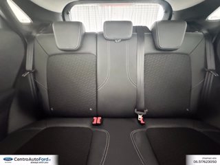 FORD Puma 1.0 ecoboost h titanium x s&s 125cv 8