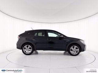 VOLKSWAGEN Taigo 1.0 tsi r-line 110cv 4
