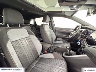 VOLKSWAGEN Taigo 1.0 tsi r-line 110cv 6