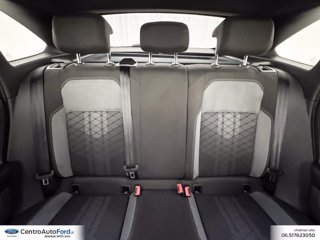 VOLKSWAGEN Taigo 1.0 tsi r-line 110cv 8