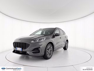 FORD Kuga 2.5 full hybrid st-line 2wd 190cv cvt 0