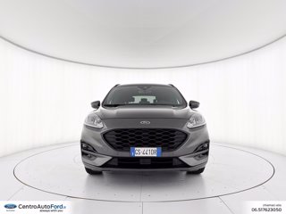 FORD Kuga 2.5 full hybrid st-line 2wd 190cv cvt 1