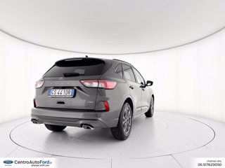 FORD Kuga 2.5 full hybrid st-line 2wd 190cv cvt 3