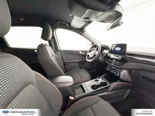 FORD Kuga 2.5 full hybrid st-line 2wd 190cv cvt 5