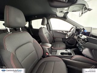 FORD Kuga 2.5 full hybrid st-line 2wd 190cv cvt 6