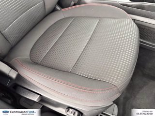 FORD Kuga 2.5 full hybrid st-line 2wd 190cv cvt 7