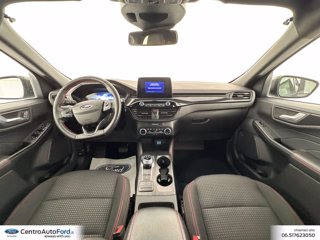 FORD Kuga 2.5 full hybrid st-line 2wd 190cv cvt 9