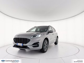 FORD Kuga 2.5 phev st-line x 2wd 225cv cvt 0