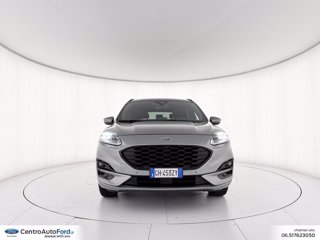 FORD Kuga 2.5 phev st-line x 2wd 225cv cvt 1