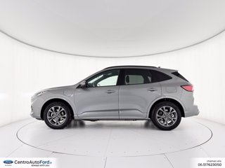 FORD Kuga 2.5 phev st-line x 2wd 225cv cvt 2