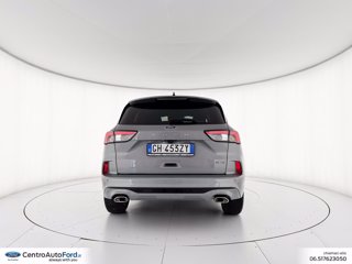 FORD Kuga 2.5 phev st-line x 2wd 225cv cvt 3