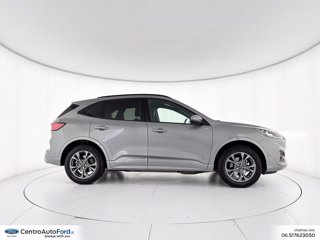 FORD Kuga 2.5 phev st-line x 2wd 225cv cvt 4