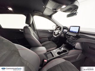 FORD Kuga 2.5 phev st-line x 2wd 225cv cvt 5