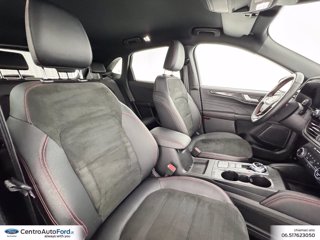 FORD Kuga 2.5 phev st-line x 2wd 225cv cvt 7