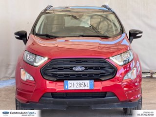 FORD Ecosport 1.0 ecoboost st-line s&s 125cv my20.25 1